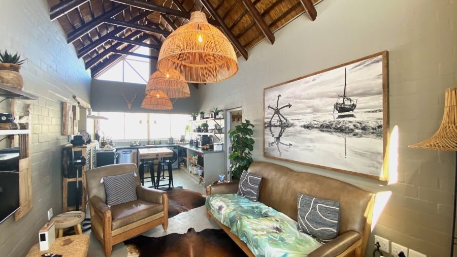 To Let 2 Bedroom Property for Rent in Dwarskersbos Western Cape